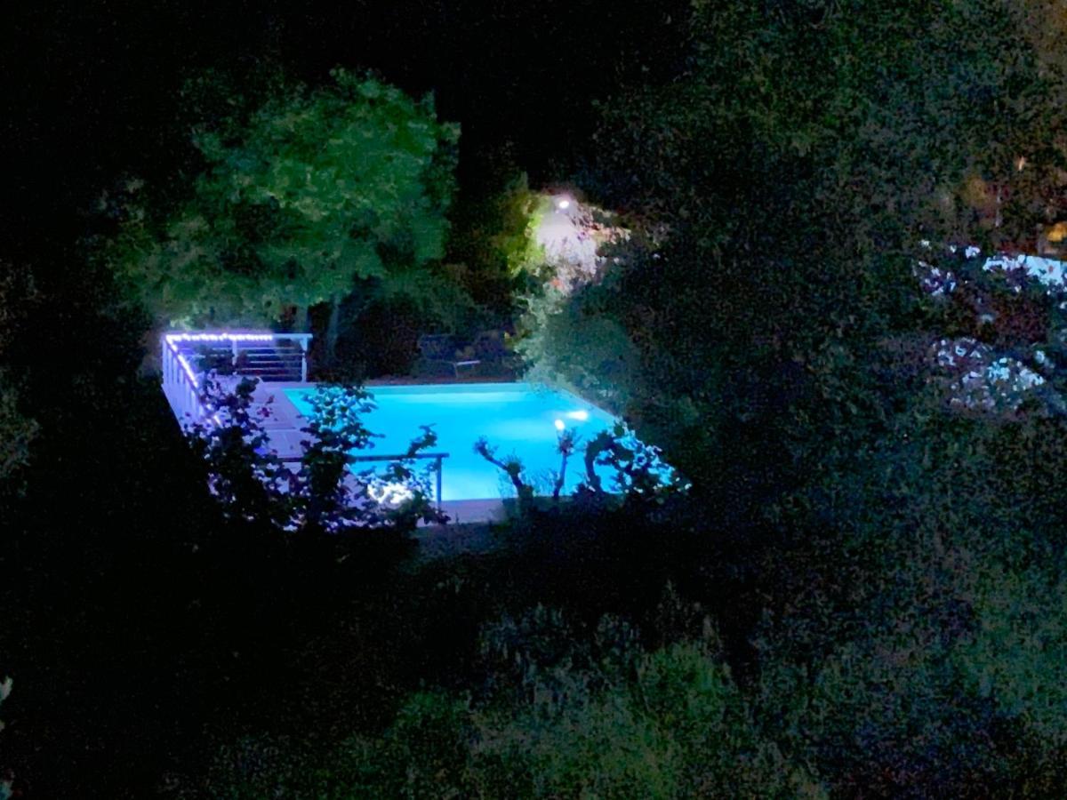 Podere Badia Valdrago Agriturismo Mugello Circuit Σκαρπερία Εξωτερικό φωτογραφία