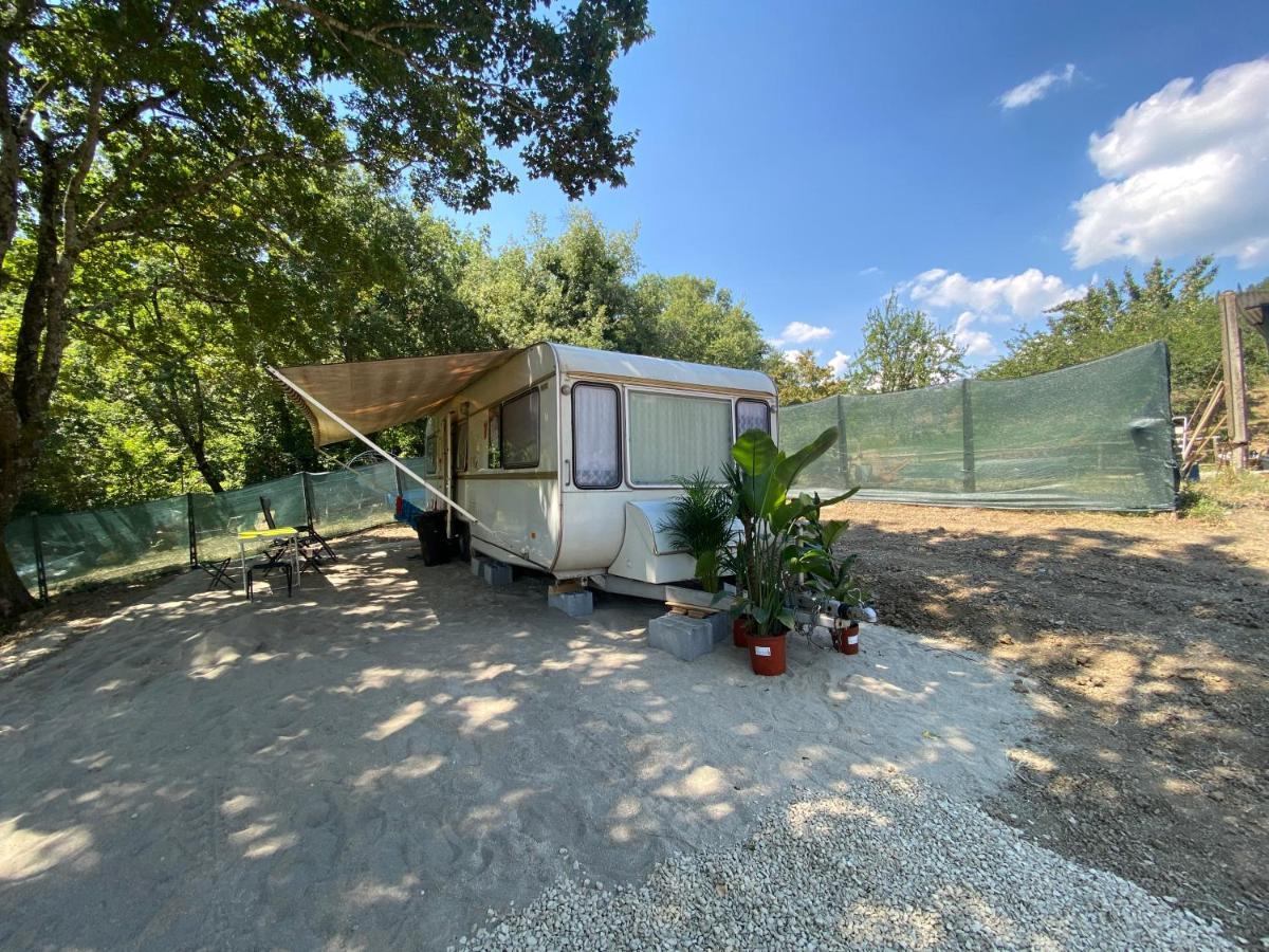 Podere Badia Valdrago Agriturismo Mugello Circuit Σκαρπερία Εξωτερικό φωτογραφία