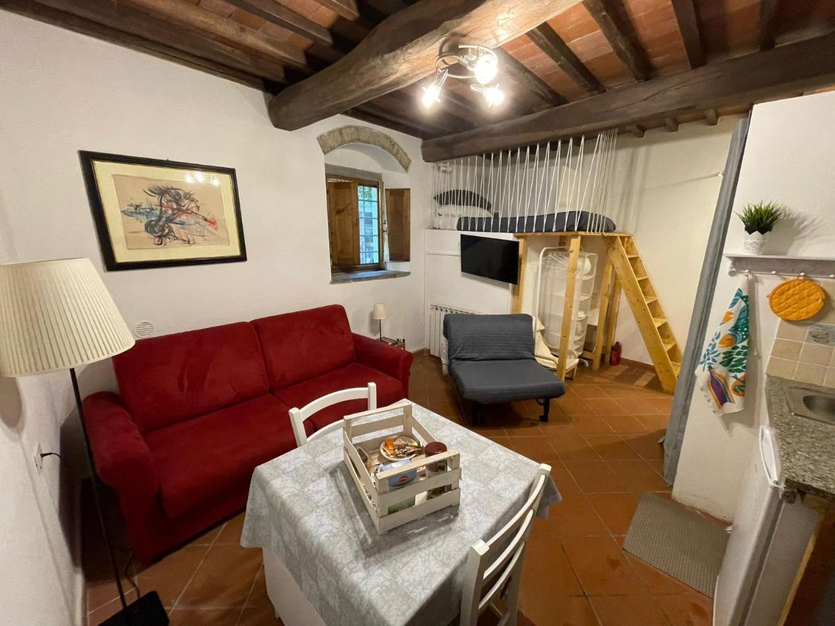 Podere Badia Valdrago Agriturismo Mugello Circuit Σκαρπερία Εξωτερικό φωτογραφία