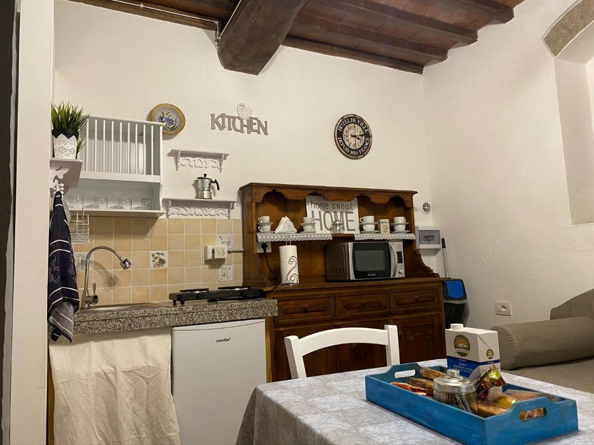 Podere Badia Valdrago Agriturismo Mugello Circuit Σκαρπερία Εξωτερικό φωτογραφία