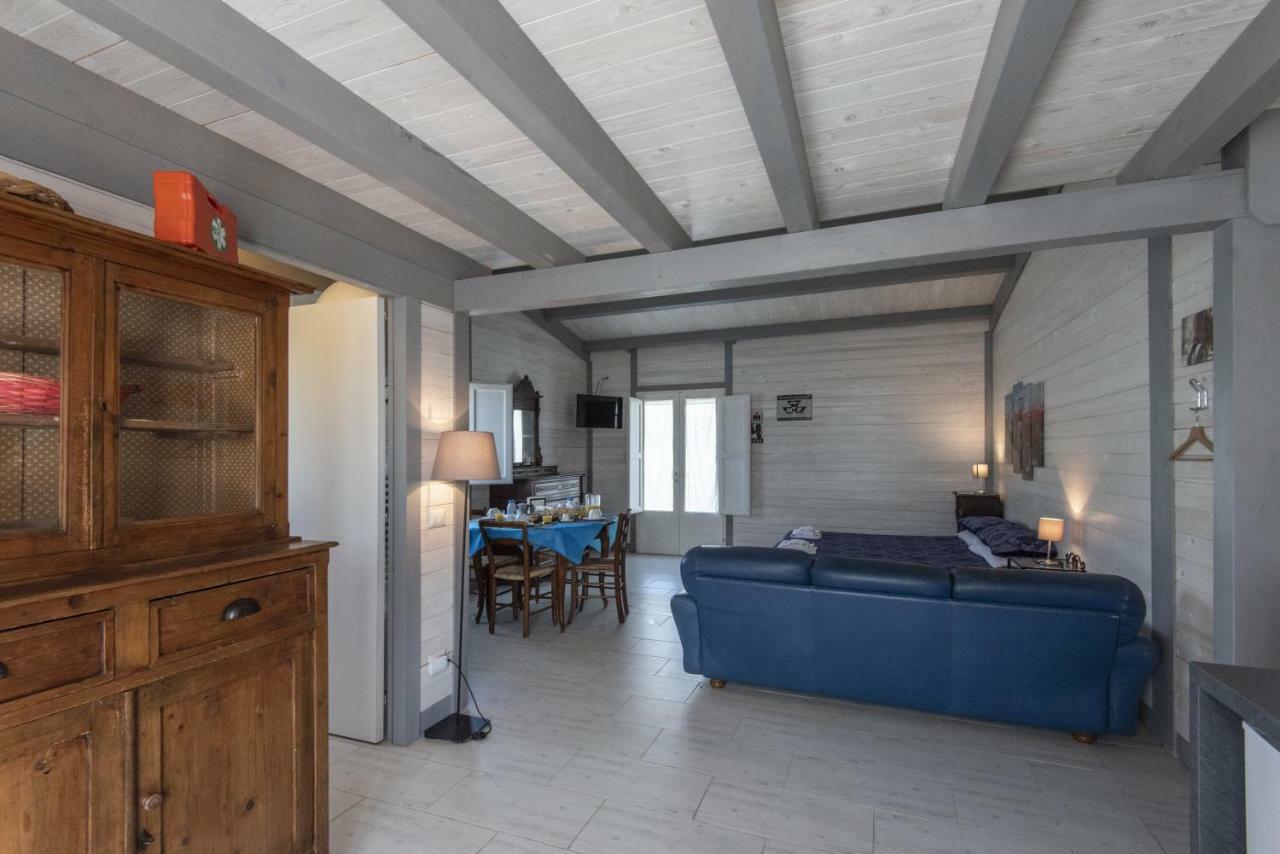 Podere Badia Valdrago Agriturismo Mugello Circuit Σκαρπερία Εξωτερικό φωτογραφία