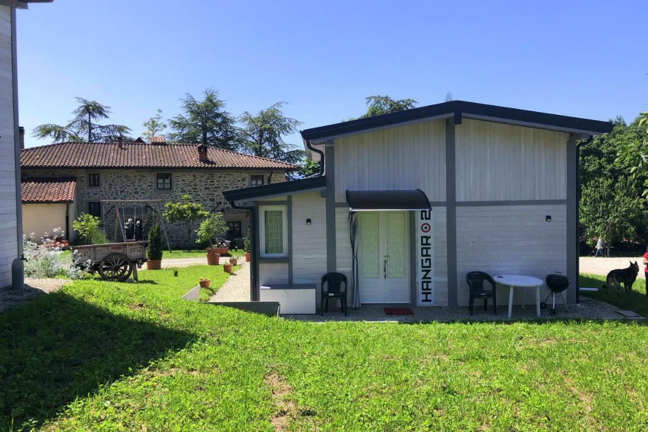 Podere Badia Valdrago Agriturismo Mugello Circuit Σκαρπερία Εξωτερικό φωτογραφία