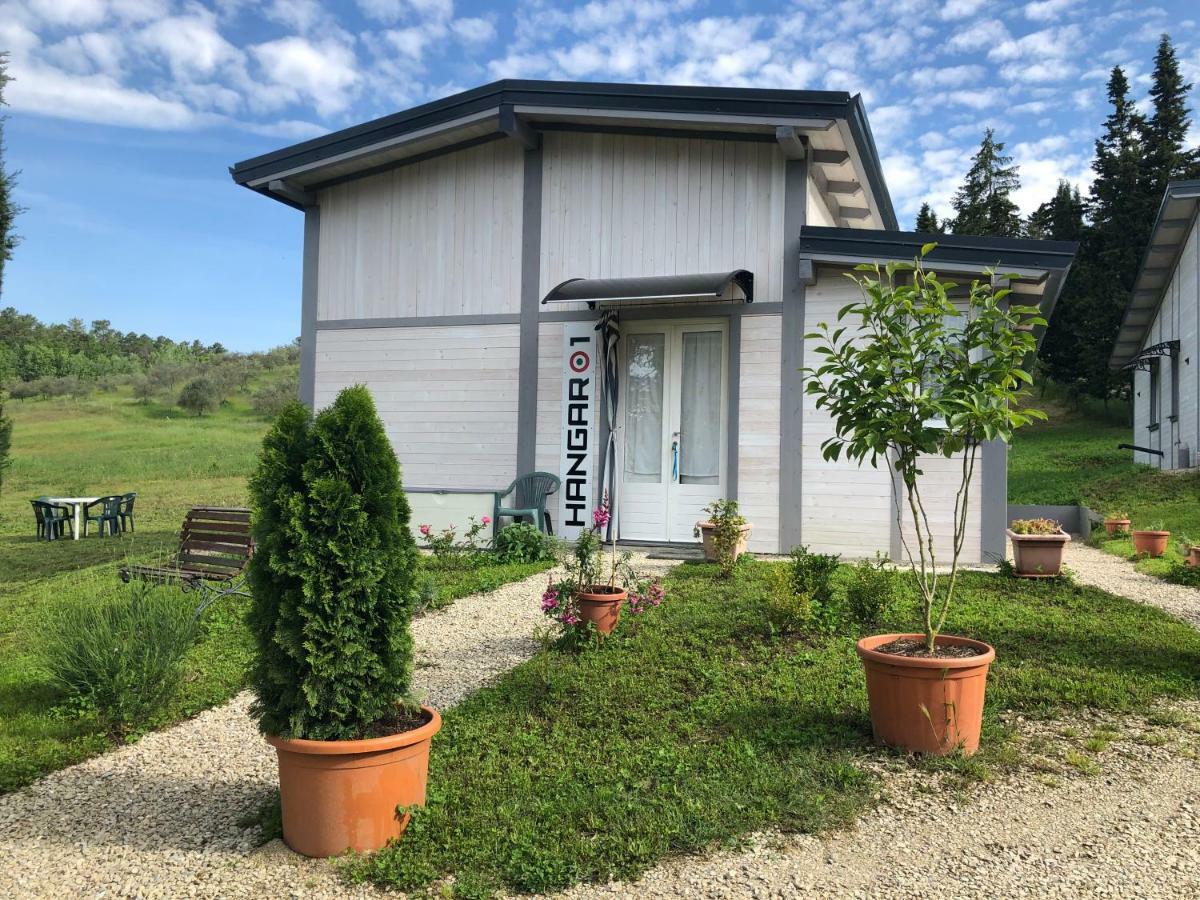 Podere Badia Valdrago Agriturismo Mugello Circuit Σκαρπερία Εξωτερικό φωτογραφία