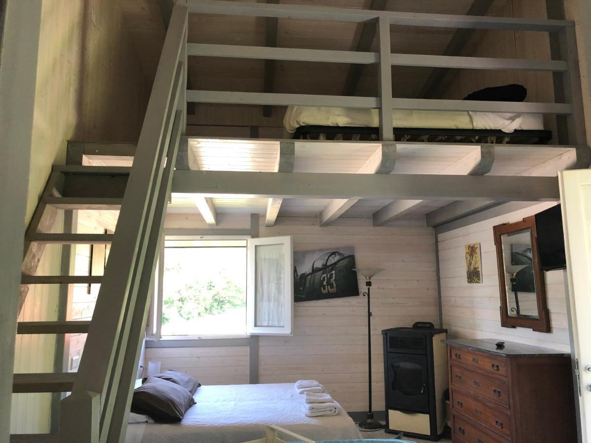 Podere Badia Valdrago Agriturismo Mugello Circuit Σκαρπερία Εξωτερικό φωτογραφία